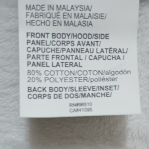 NP New Under Armour 3XL Fleece Pullover Hoodie Cold Gear Men's Dynasty Blue XXXL - Picture 14 of 14